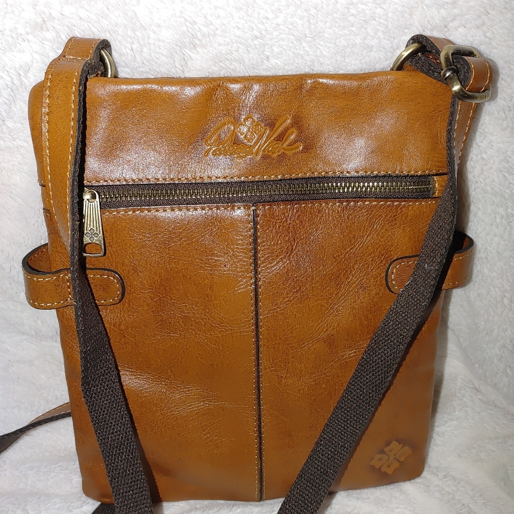 Patricia nash handbag - Picture 7 of 11